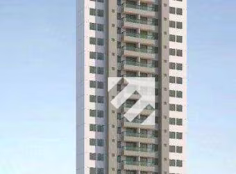 Apartamento com 3 dormitórios à venda, 93 m² por R$ 903.000,00 - Tambaú - João Pessoa/PB