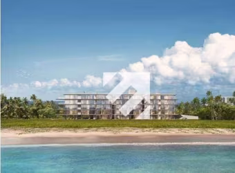 Flat à venda, 29 m² por R$ 520.270,00 - Ponta de Campina - Cabedelo/PB