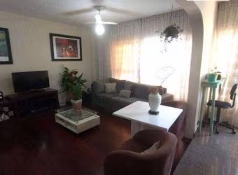 Apartamento com 4 dormitórios à venda, 190 m² por R$ 1.300.000,00 - Aparecida - Santos/SP
