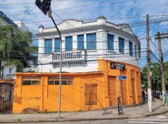 Casa com 2 dormitórios para alugar, 680 m² por R$ 24.500,00/mês - Campo Grande - Santos/SP
