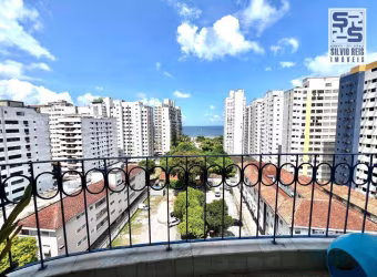 Não perca esta oportunidade de viver com qualidade, conforto e uma vista de tirar o fôlego. Agende sua visita e descubra seu novo lar em Santos!