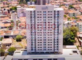 Apartamento para Venda em São Carlos, Parque Arnold Schimidt, 2 dormitórios, 1 suíte, 2 banheiros, 1 vaga