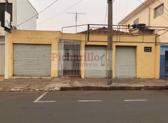 Casa para Venda em São Carlos, Vila Prado, 2 dormitórios, 1 banheiro