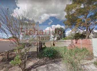 Terreno para Venda em São Carlos, Residencial Samambaia