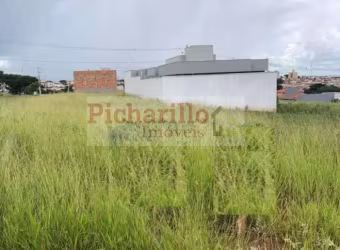 Terreno para Venda em São Carlos, Jardim Letícia