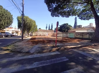 Terreno para Venda em São Carlos, Vila Nery