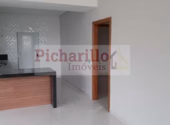 Casa para Venda em São Carlos, Parque Belvedere, 2 dormitórios, 2 suítes, 2 banheiros, 2 vagas