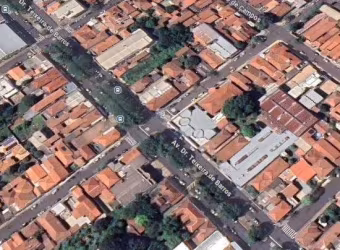 Terreno para Venda em São Carlos, Vila Prado