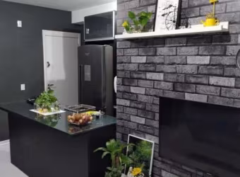 Apartamento para Venda em Barueri, Vila São João, 2 dormitórios, 1 banheiro, 1 vaga