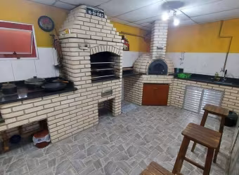 Casa para Venda em Osasco, Pestana, 2 dormitórios, 4 banheiros, 2 vagas