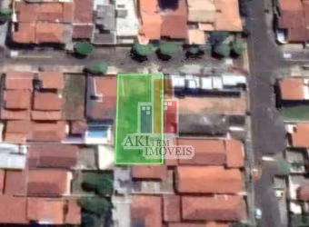 TERRENO, Localizado em uma das melhores regiões de Bauru, perto de tudo que você precisa.