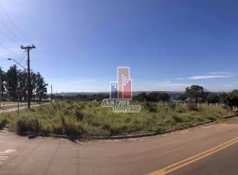 Lote de 4 mil metros Chácaras Ibituruna