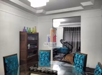 Apartamento em Centro, (Bauru) - SP