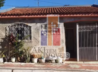 Casa com 4 dormitórios à venda, 160 m² por R$ 300.000,00  Jardim Bela Vista - Bauru/SP