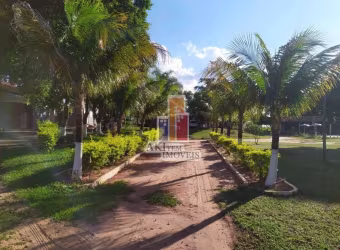 CHÁCARA LOTEAMENTO SANTA RITA!!!