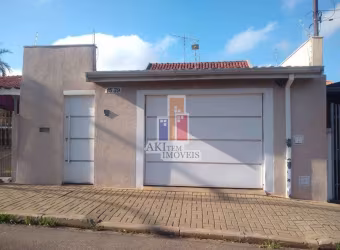 JARDIM ROSA BRANCA, LINDA CASA!!!