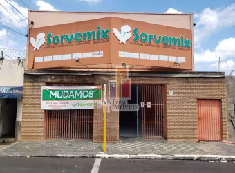 Salão em Centro, (Bauru) - SP