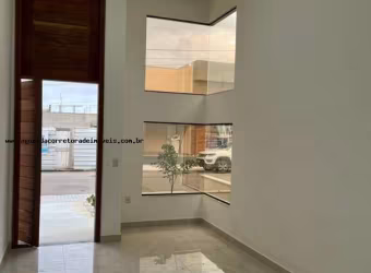 Casa em Condomínio para Venda em Parnamirim, Parque das Nações, 3 dormitórios, 2 suítes, 3 banheiros, 4 vagas