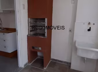 Apartamento à venda em Osasco-SP, bairro Umuarama: 2 quartos, 1 sala, 1 banheiro, 1 vaga, 46m² de área