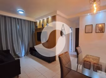 Lindo apartamento de 2 quartos com localização privilegiada
