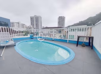 Casa à venda por R$ 650.000,00 - Marapé - Santos/SP