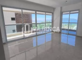 Apartamento à venda com 3 dormitórios à venda, 138 m² por R$ 2.217,930 José Menino - Santos/SP