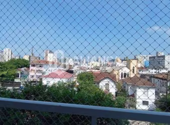 2 dormitórios, 2 Banheiros, 1 Vaga - Encruzilhada - Santos/SP