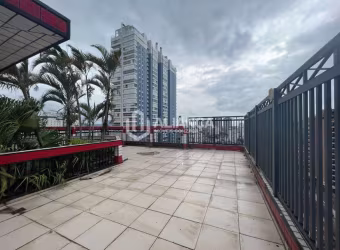cobertura triplex  à venda 8 quartos 980 m2