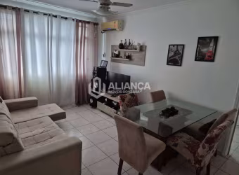 2 Dormitórios 1 vaga demarcarda 350.000,00 , Canal 3/Santos-Sp