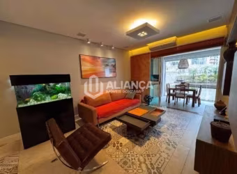 Apartamento à venda com lazer completo no Gonzaga