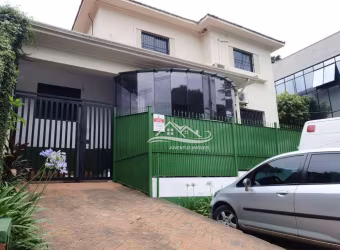 Casa para alugar, 250 m² por R$ 20.200,00/mês - Sumaré - São Paulo/SP