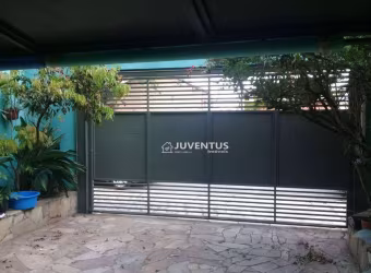 Sobrado com 3 dormitórios à venda, 350 m² por R$ 2.100.000,00 - Mooca - São Paulo/SP