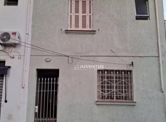 Sobrado com 2 dormitórios à venda, 80 m² por R$ 600.000 - Vila Bertioga - São Paulo/SP