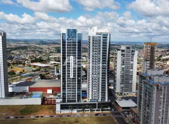 Apartamento à venda no Edifício Cote D'Azur