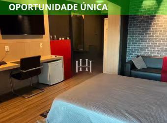 Flat em Jacarepaguá