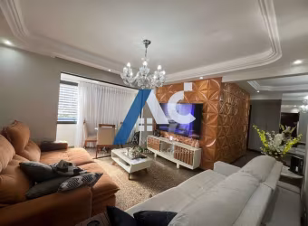 Lindo apartamento porteira fechada 3/4 com 2 suites Cidade Jardim