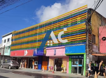 Aluguel de Prédio Comercial com 820m² em Sussuarana