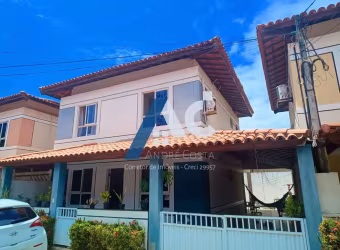 Casa à venda no bairro Stella Maris - Salvador/BA