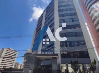 Venda de um excelente apartamento 4/4 com duas suítes no  Caminho das Árvores