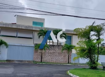 Casa em Condomínio 4/4 com 3 suítes em Piatã - 230 m²