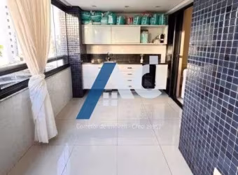 Lindo Apartamento 2/4 no Orchestra Canela 76 m² - OPORTUNIDADE
