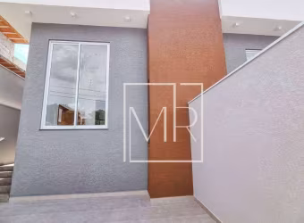 Casa com 3 dormitórios à venda, 92 m² por R$ 699.000,00 - Jardim dos Pinheiros - Atibaia/SP