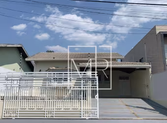 Casa com 4 dormitórios à venda, 240 m² por R$ 1.150.000,00 - Jardim dos Pinheiros - Atibaia/SP