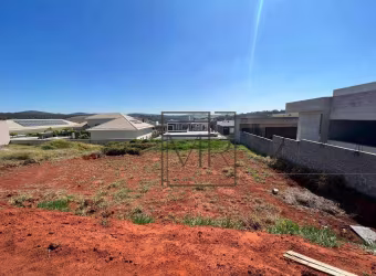 Terreno à venda, 825 m² por R$ 550.000,00 - Equilibrium Residencial Atibaia - Atibaia/SP