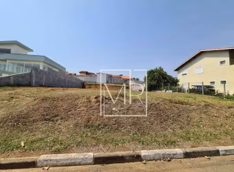 Terreno à venda em condomínio - Bom Jesus dos Perdões/SP