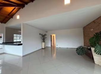 Casa à venda - Retiro das Fontes - Atibaia/SP