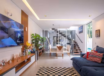 Casa com 3 dormitórios à venda, 163 m² por R$ 1.280.000,00 - Jardim Maristela - Atibaia/SP