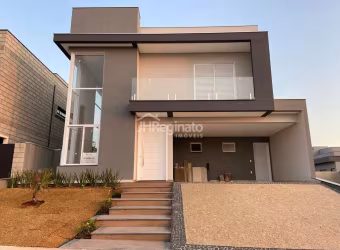 Casa à venda no bairro Condomínio Cyrela Landscape Esplanada - Votorantim/SP