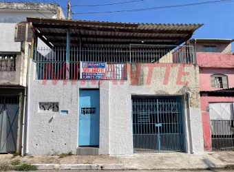 Casa terrea de 140m² com 2 quartos em Casa Verde Alta