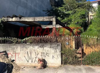 Terreno de 95m² em Vila Gustavo